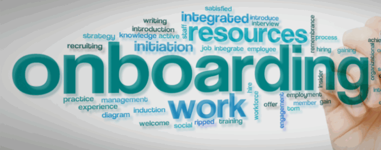 What Every New Employee Needs to Thrive