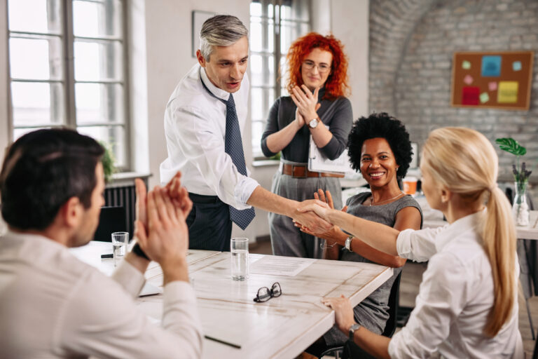 The Hidden Cost of Recognition: How Rewarding Individual Performance Can Undermine Your Workplace Culture